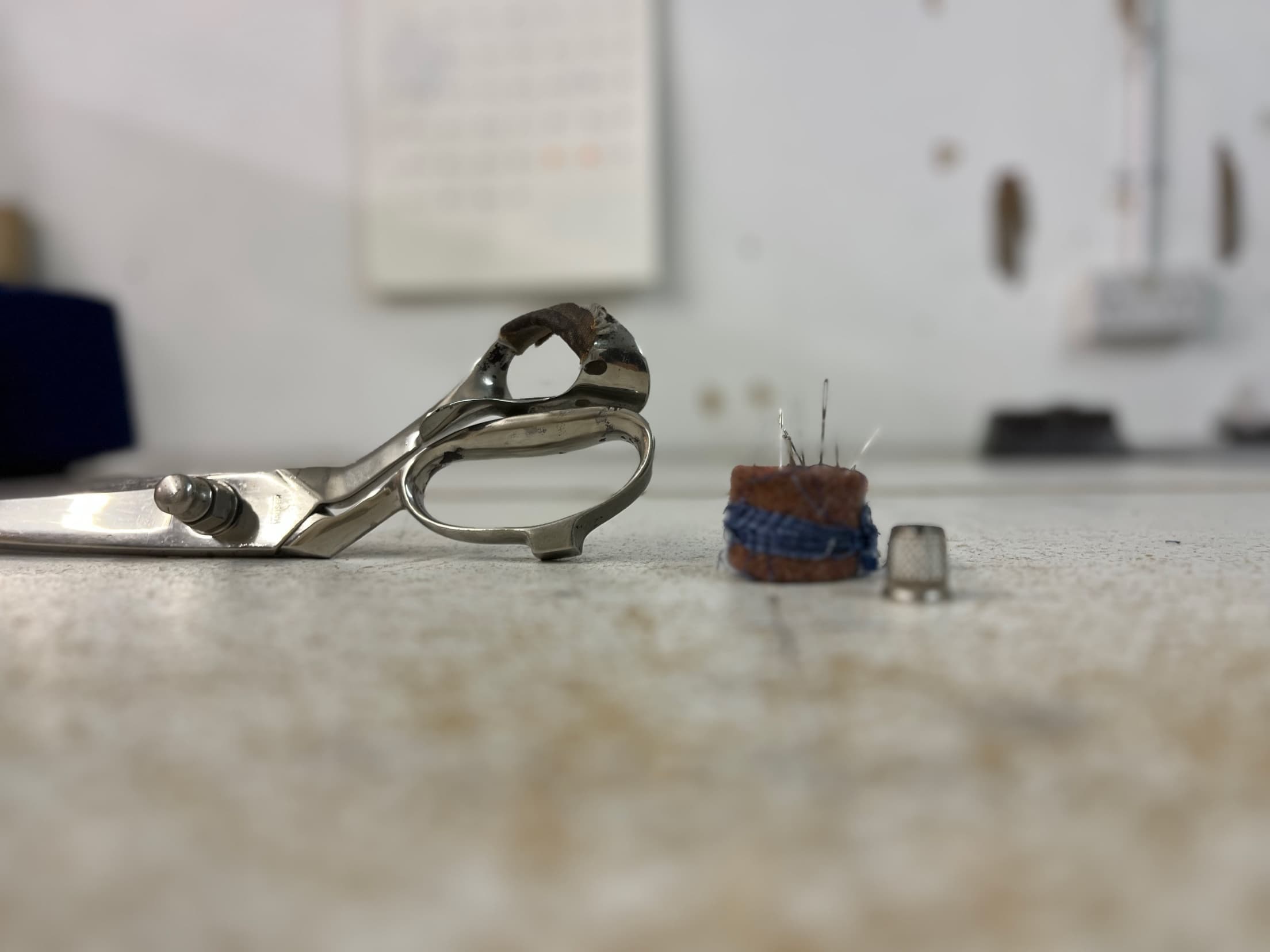 Learn from the Chicken.