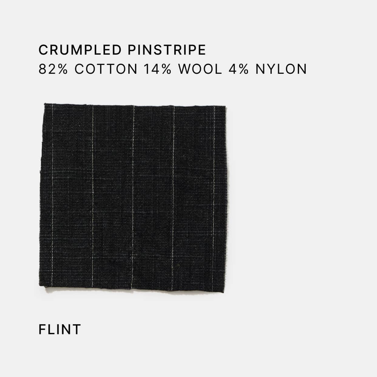 Toogood 019 Collection
The Printer Culotte