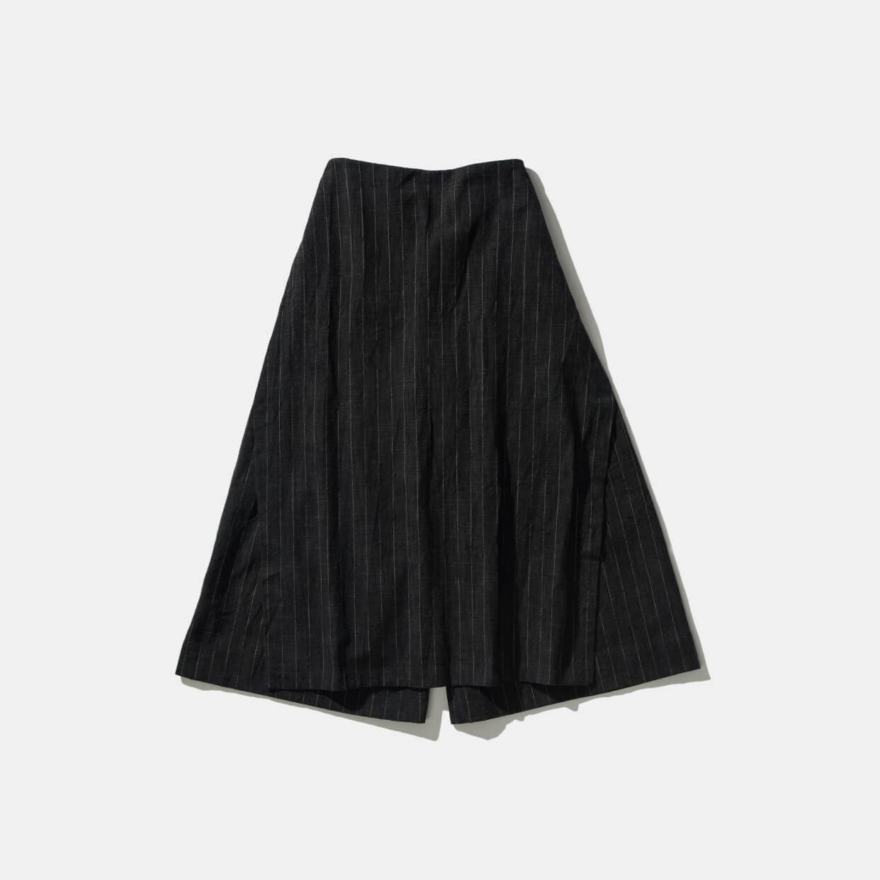 Toogood 019 Collection
The Printer Culotte