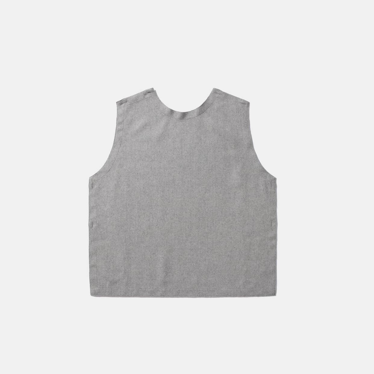 Toogood 019 Collection (2023)
Typesetter Shirt