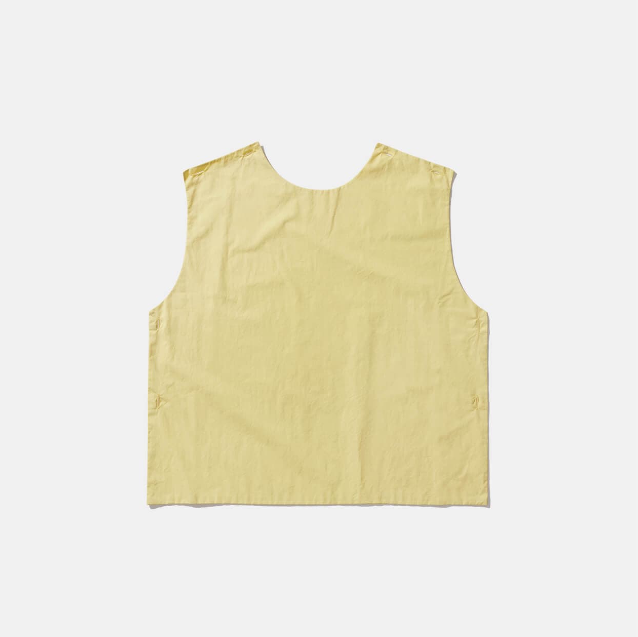 Toogood 019 Collection (2023)
Typesetter Dress