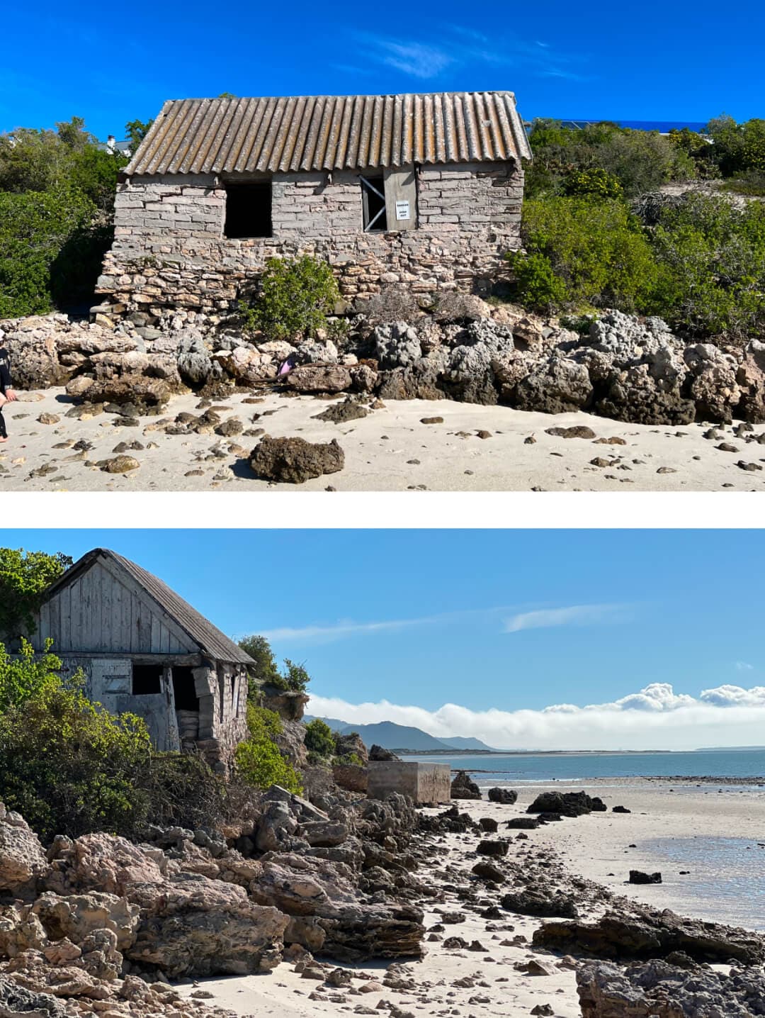 Reply from Erica Toogood - on Scissors, Rock, Paper