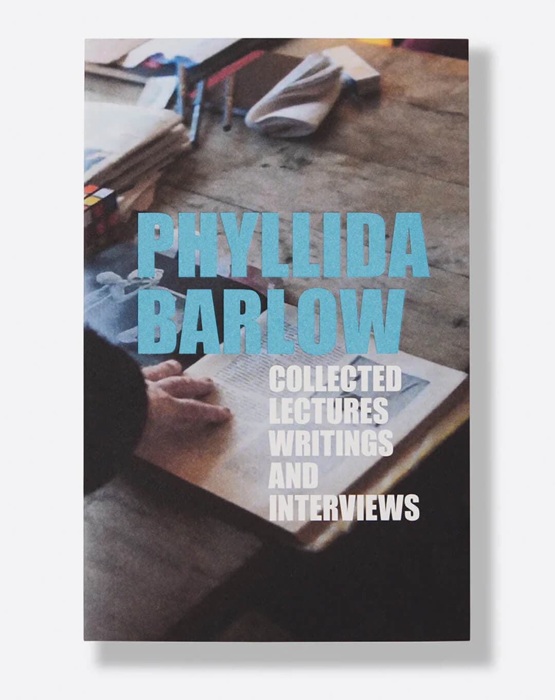 Reply from Erica Toogood - on Scissors, Rock, Paper