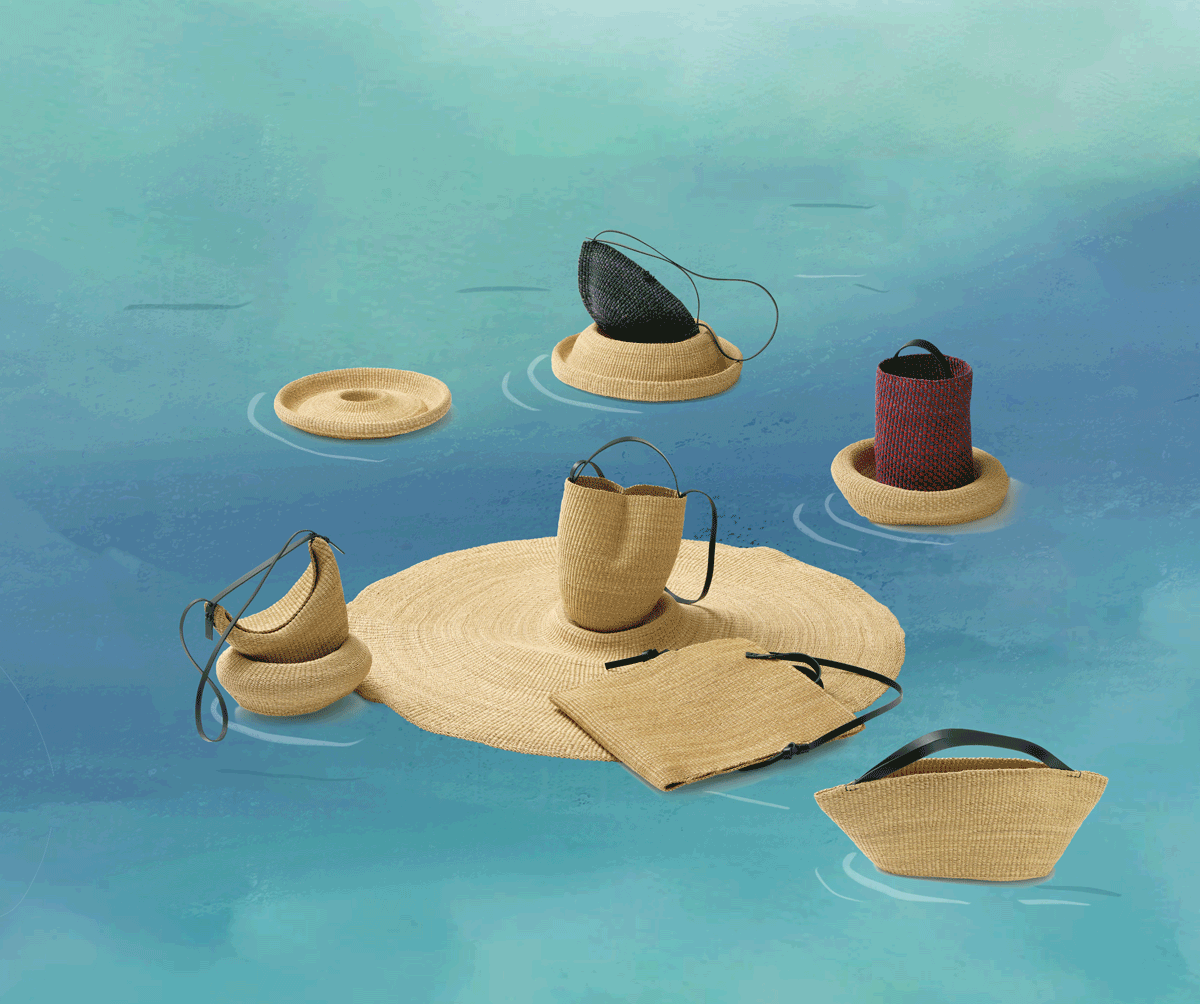 ©Illustration: xinyi